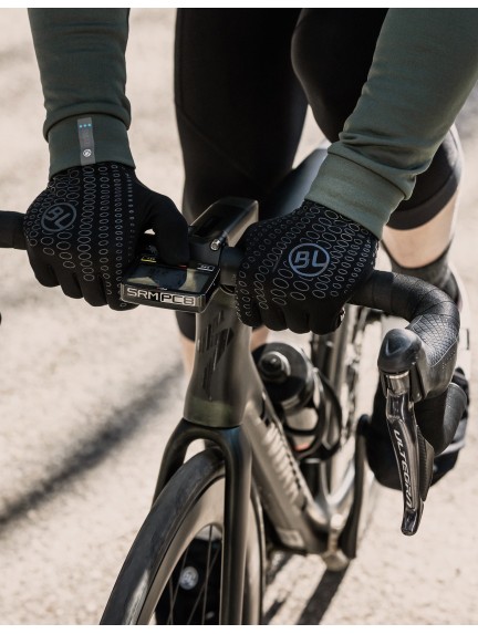 BICYCLE LINE ONDA S2 dviratininkės pirštinės